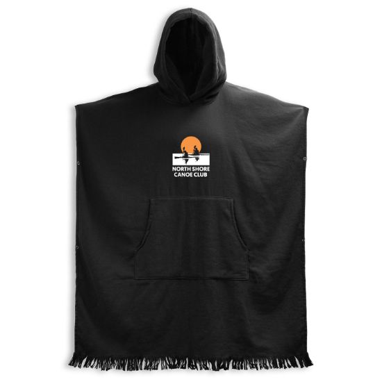 Picture of Hooded Towel