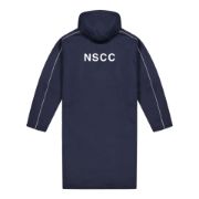 Picture of Sideline Long Jacket