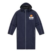 Picture of Sideline Long Jacket