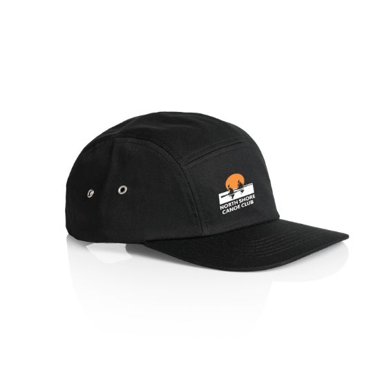 Picture of 5 Panel Cap 